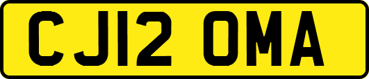 CJ12OMA
