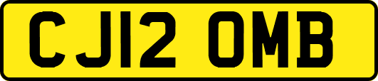 CJ12OMB