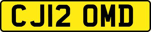 CJ12OMD