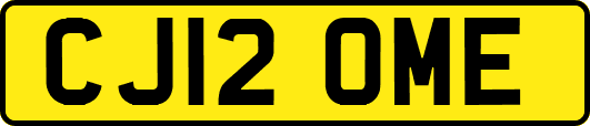 CJ12OME
