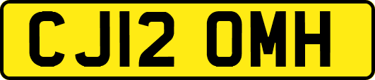 CJ12OMH