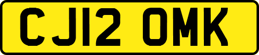 CJ12OMK