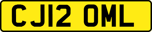 CJ12OML