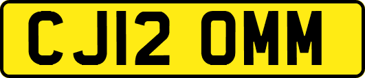 CJ12OMM