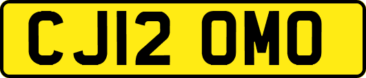 CJ12OMO