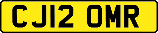 CJ12OMR