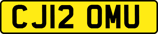 CJ12OMU