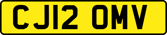 CJ12OMV