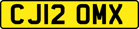 CJ12OMX