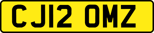 CJ12OMZ