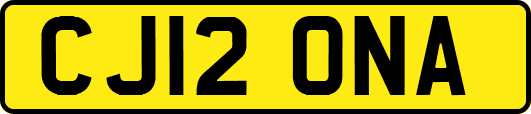 CJ12ONA
