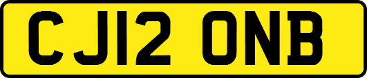 CJ12ONB