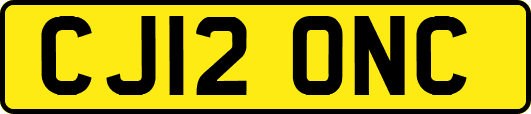 CJ12ONC