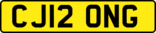 CJ12ONG