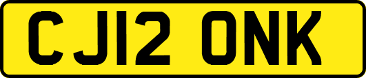 CJ12ONK