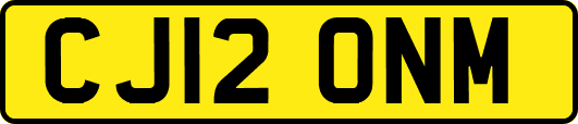 CJ12ONM