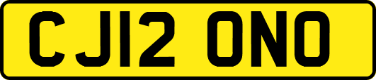 CJ12ONO