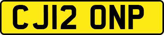 CJ12ONP