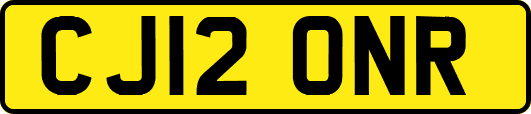 CJ12ONR