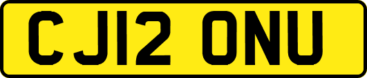 CJ12ONU