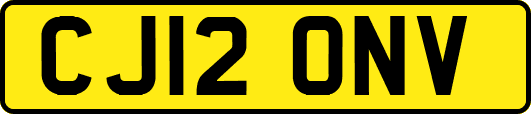 CJ12ONV