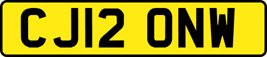 CJ12ONW