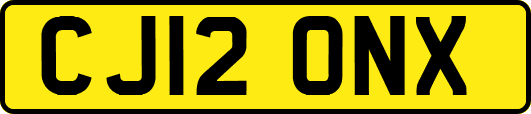CJ12ONX