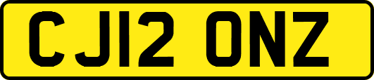 CJ12ONZ