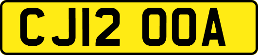 CJ12OOA