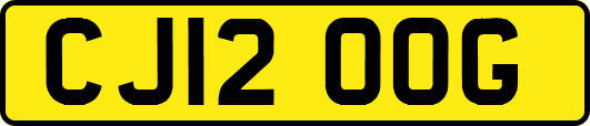 CJ12OOG