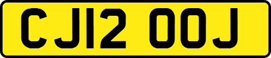 CJ12OOJ