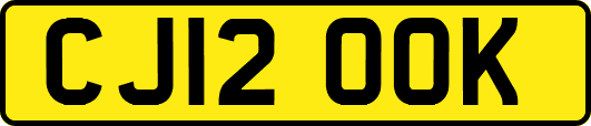 CJ12OOK