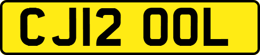 CJ12OOL