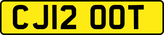 CJ12OOT