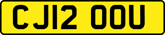 CJ12OOU