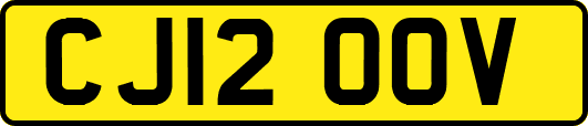 CJ12OOV