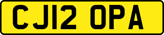 CJ12OPA