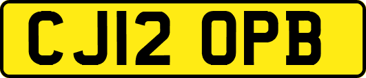 CJ12OPB