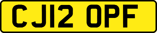 CJ12OPF
