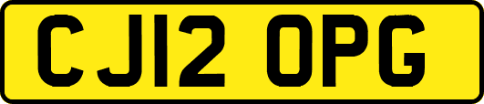 CJ12OPG