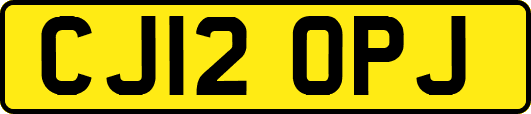 CJ12OPJ
