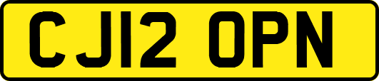 CJ12OPN