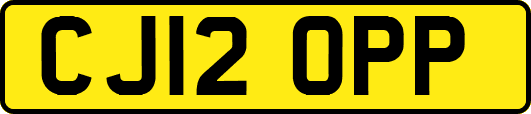 CJ12OPP
