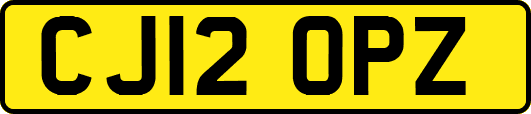 CJ12OPZ