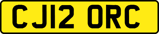 CJ12ORC