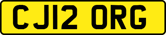 CJ12ORG