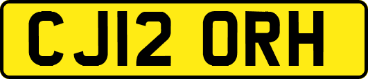 CJ12ORH