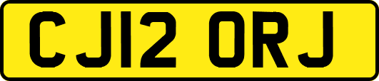CJ12ORJ