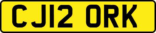 CJ12ORK