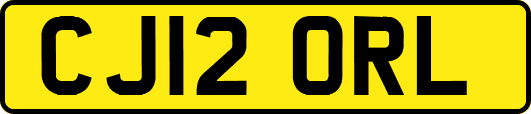 CJ12ORL